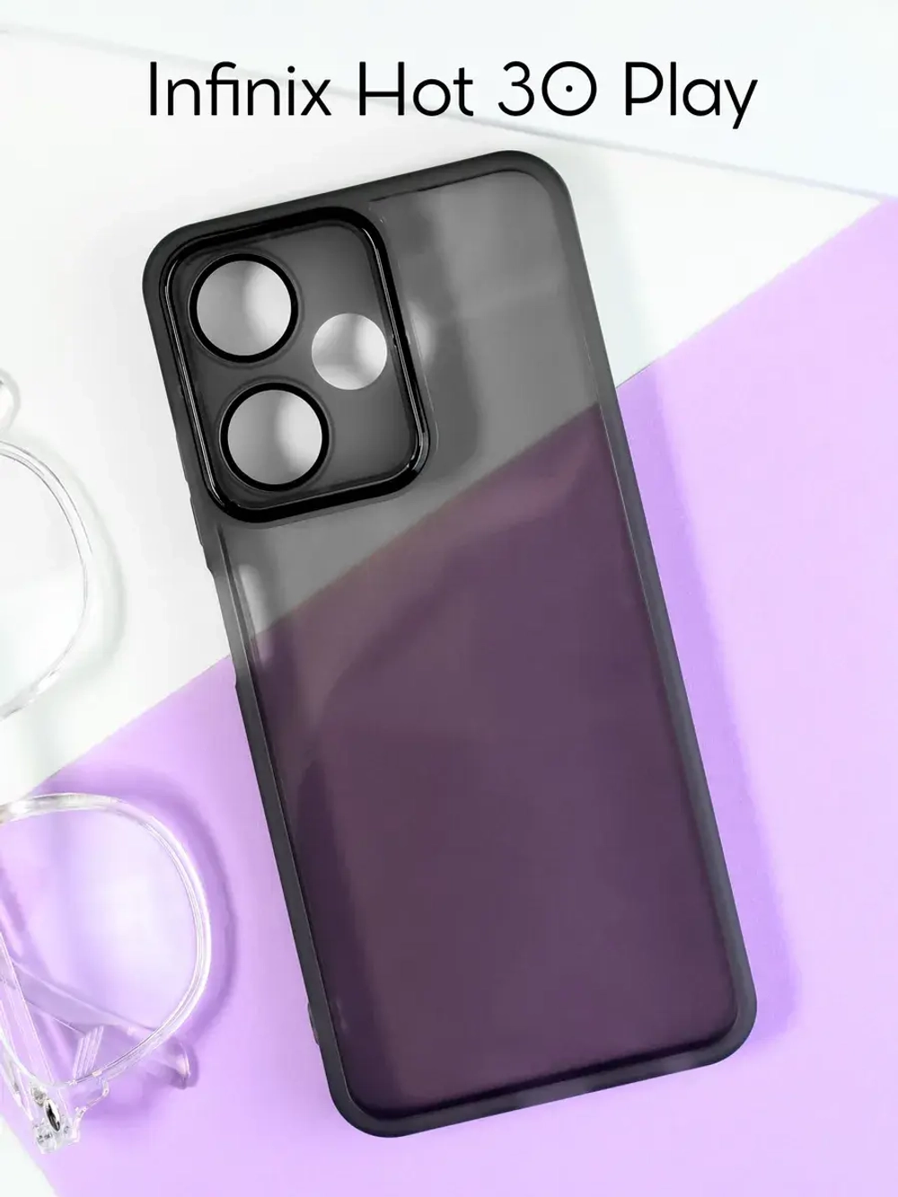 Чехол на Infinix Hot 30 Play