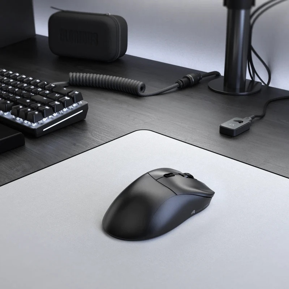 Мышь GLORIOUS Model D 2 PRO черный