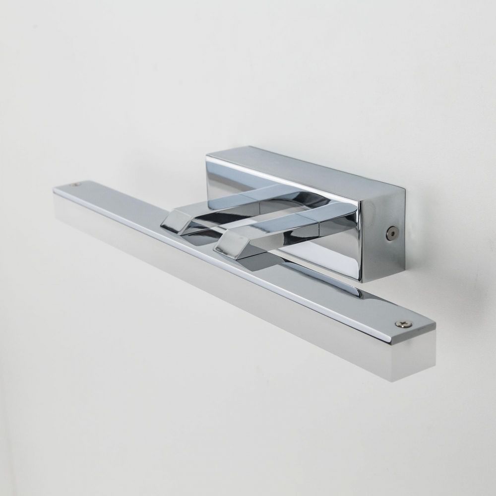 Citilux Визор CL708361 Подсветка светодиодная Хром