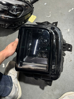 LED фара левая для Li Auto L7/L8/L9, оригинал,