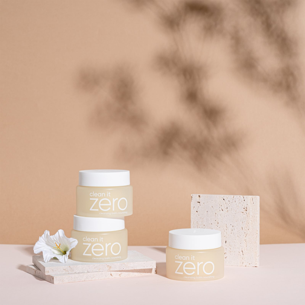 Banila Co. clean it zero nourishing - очищающее молочко для снятия макияжа питание и увлажнение /   100  ml  / GTIN 8809560226460