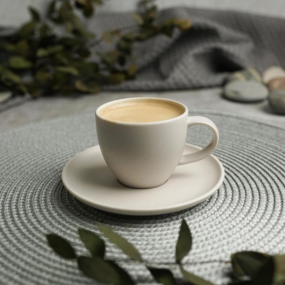 Блюдце d 12,5 см кофейное для чашки 81229599   Noble [6]