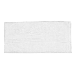 Полотенце Fazzini Gym (60 x 100 см) Bianco