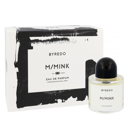 BYREDO M/MINK