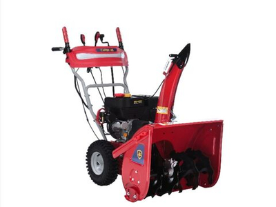 Снегоуборщик APEK-AS 61 ME Pro Line