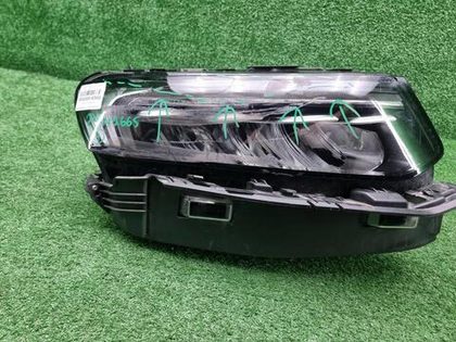 Битая Фара правая Geely Tugella (2019-2024) LED