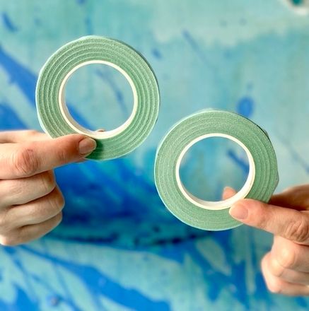 ТЕЙП - лента