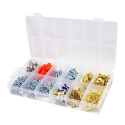 Набор инструментов 1372 пр