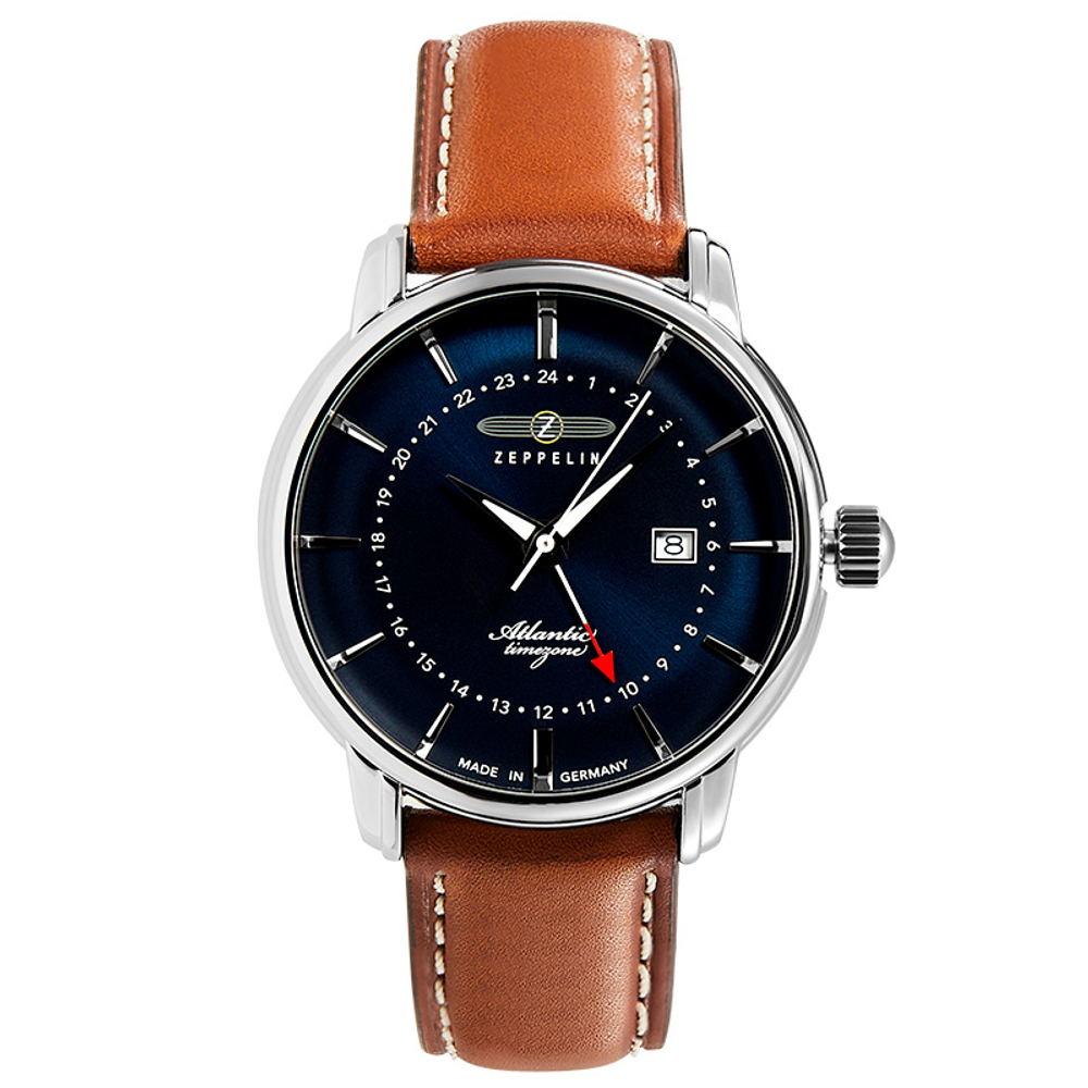 ZEPPELIN Men"s Watch