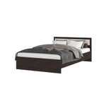 Гармония КР 609 Кровать 120 Венге / Дуб белфорт