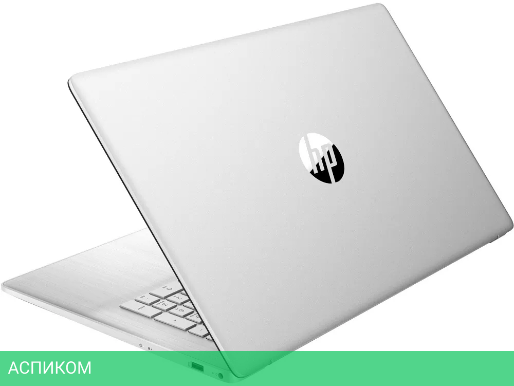 Ноутбук HP 17-cp2153ng 7P7M4EA