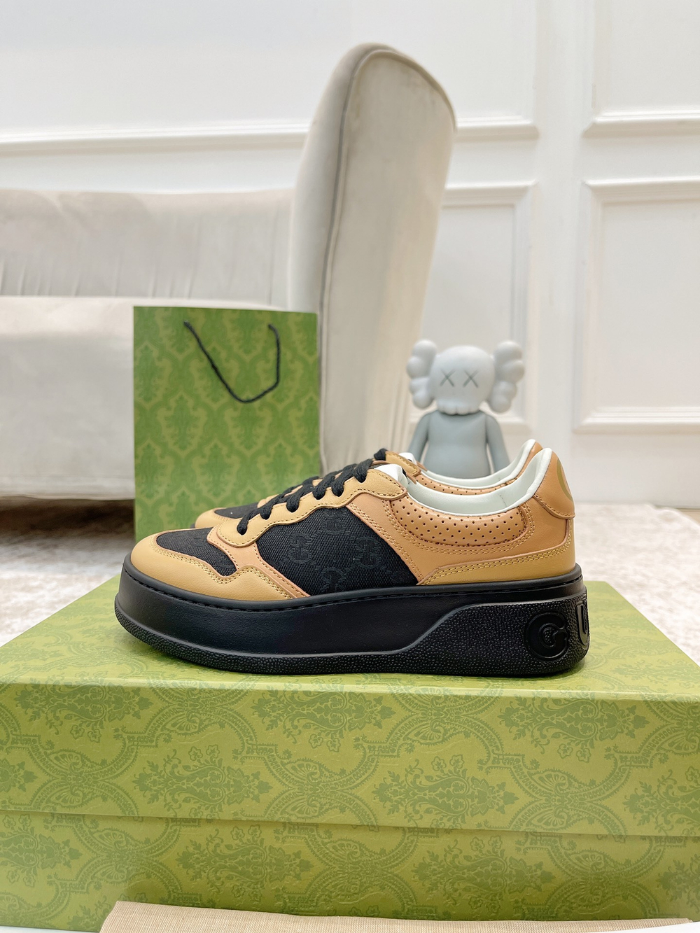 Gucci GG Sneaker
