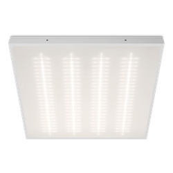 Светильник WOLTA PRO ЧИСТЫЙ ОФИС ДВО03-36-002-4К 36Вт 4000К IP54 Микропризма