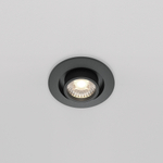 Встраиваемый светильник Technical DL045-01-10W4K-B