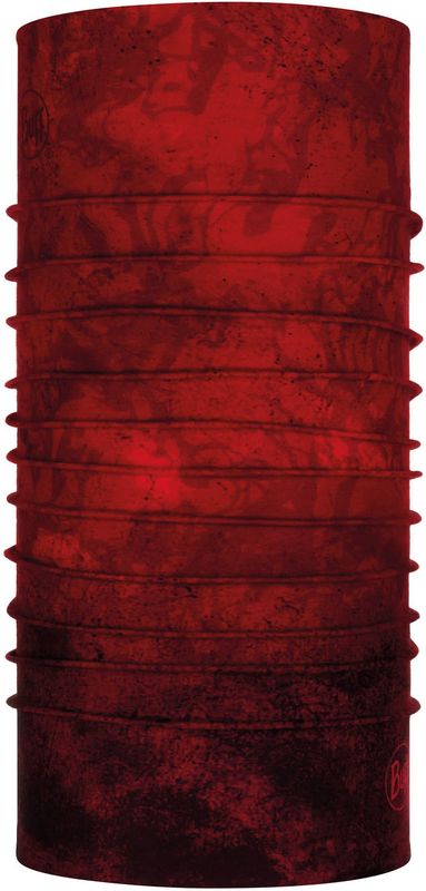 Многофункциональная бандана-труба Buff Original XL Katmandu Red Фото 1