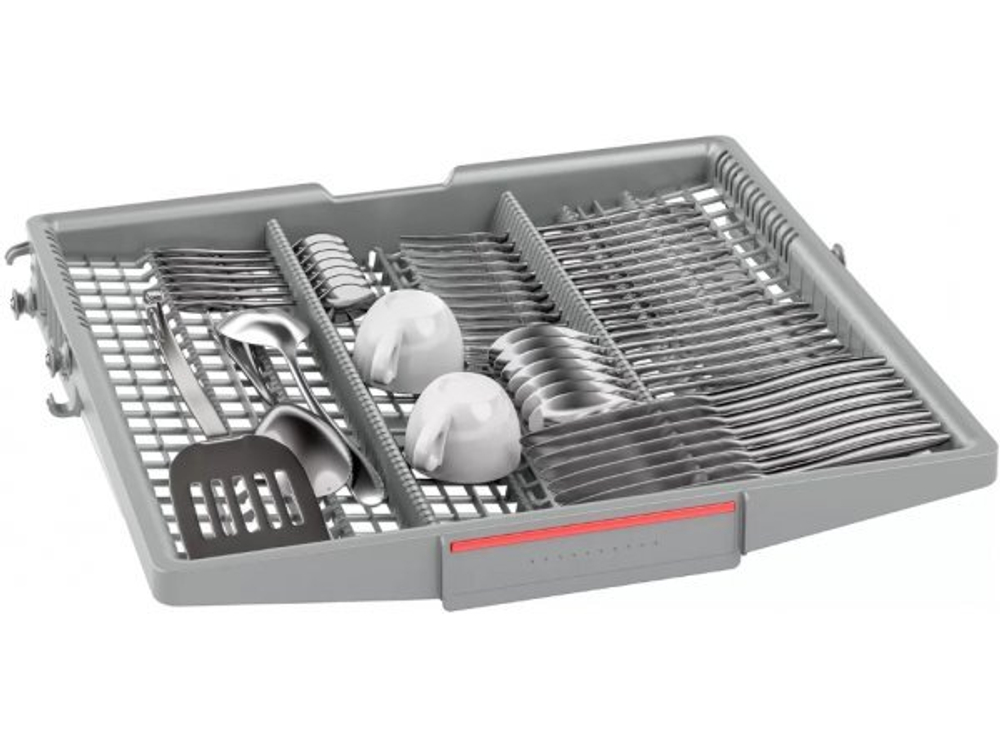 Встраиваемая посудомоечная машина Bosch SMV4HVX31E