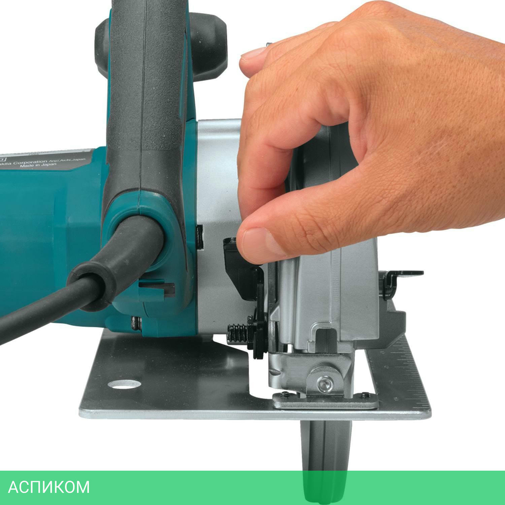 Электропила Makita HS7600