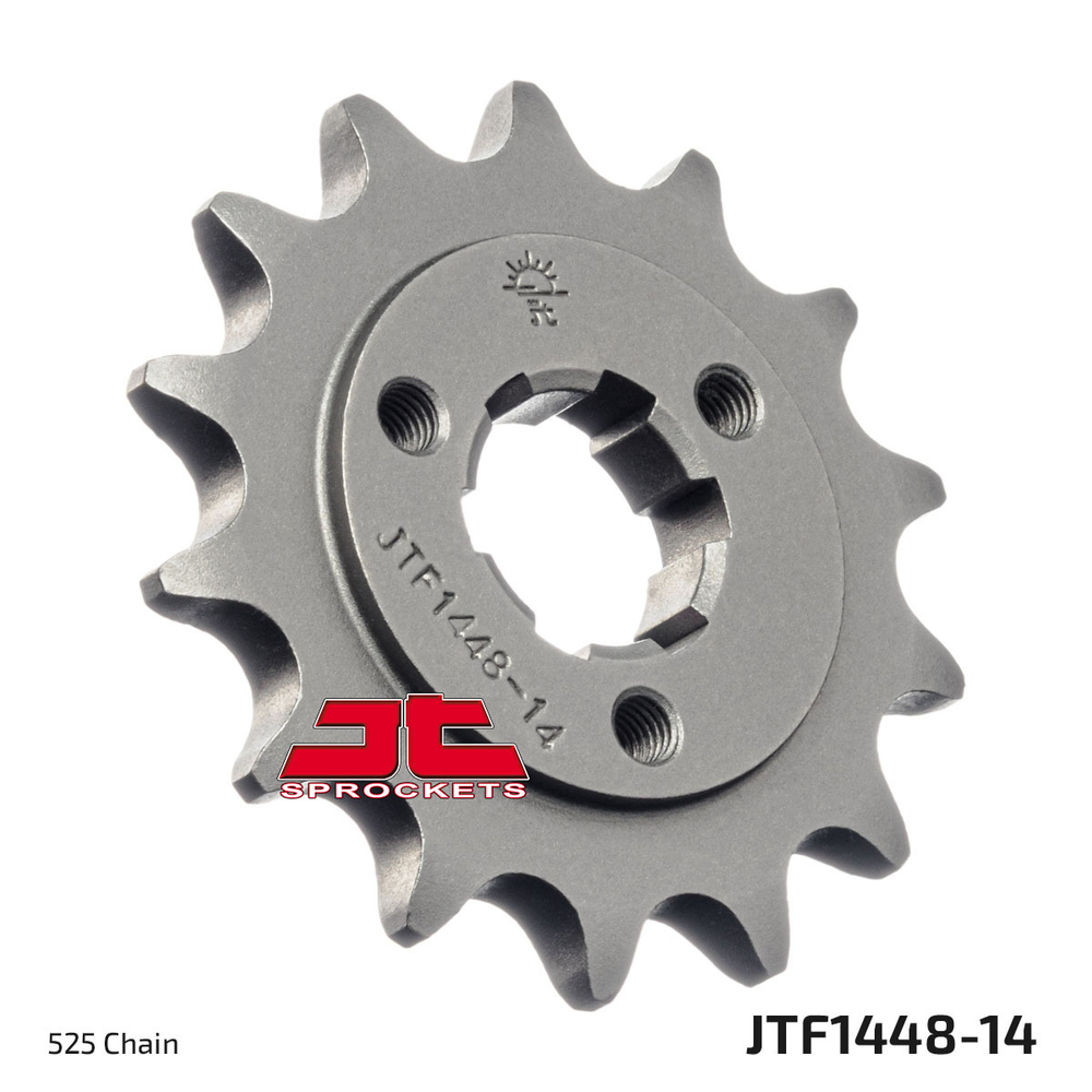Звезда JTF1448.14