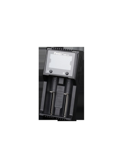 Зарядное устройство Fenix ARE-A2