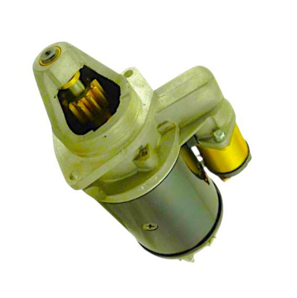 Стартер для CASE, NIKKO, Cummins, Komatsu STK4060