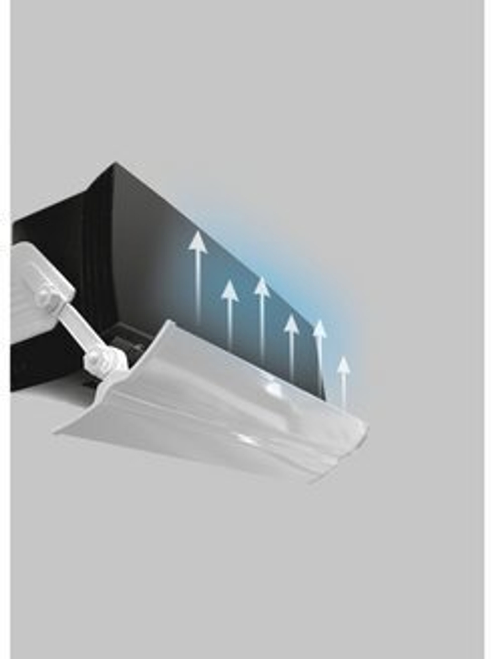 Экраны-отражатели  Royal Clima серия UMBRELLA SS-840 для бытовых сплит-систем