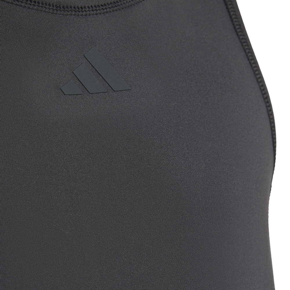 Футболка для девочки Adidas Girls Club - black