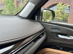 Cadillac Escalade Sport, 2023