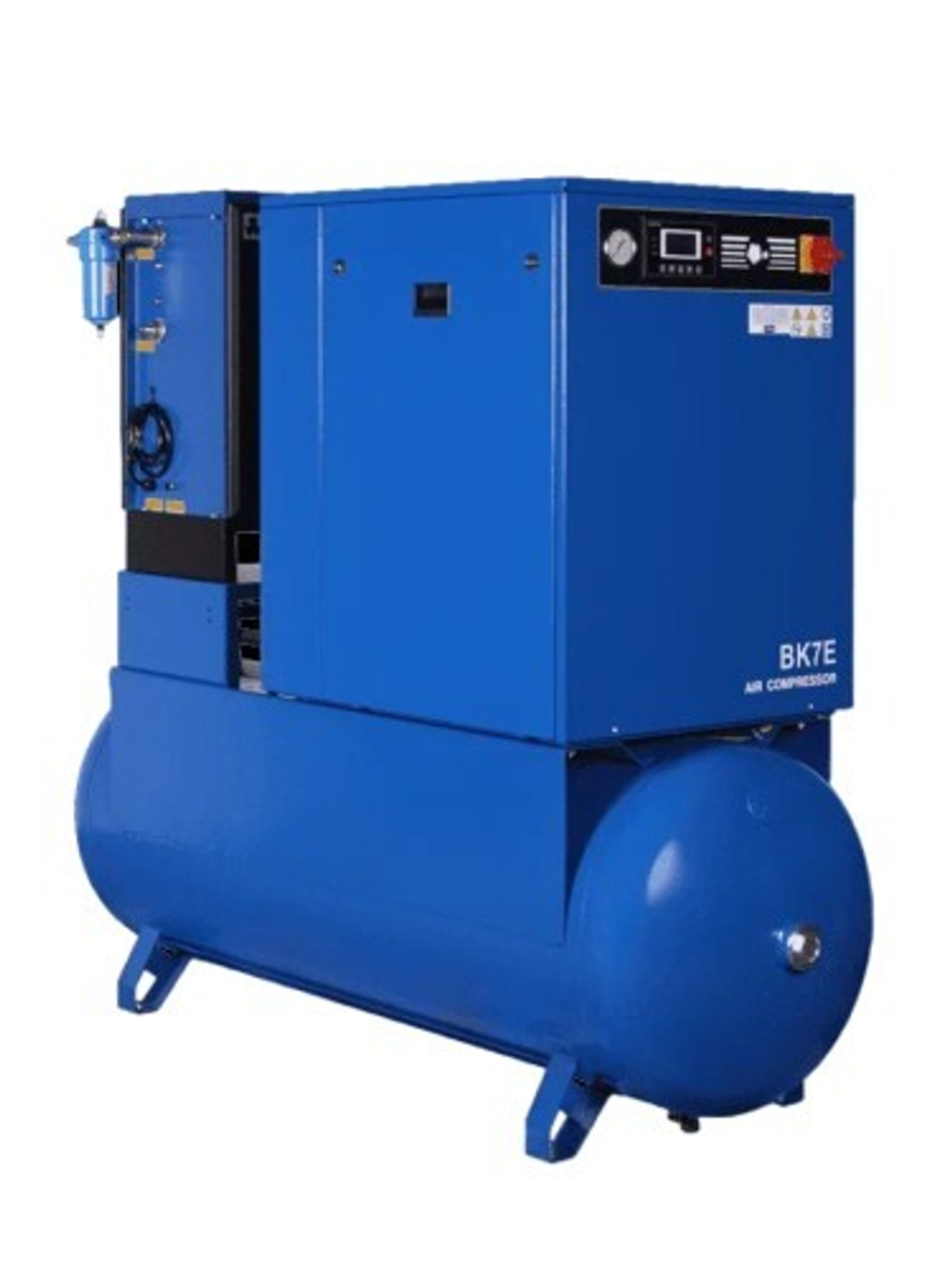 Компрессор винтовой REMEZA ВК7Е-10-500Д 43990