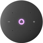 Умная колонка Яндекс Станция Мини 3 с Алисой lavender