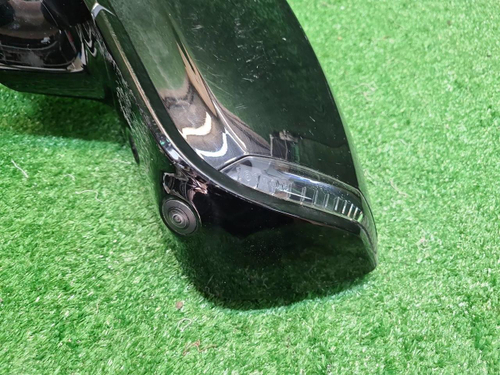 Зеркало левое Geely Tugella (2019-2024) 16 конт.