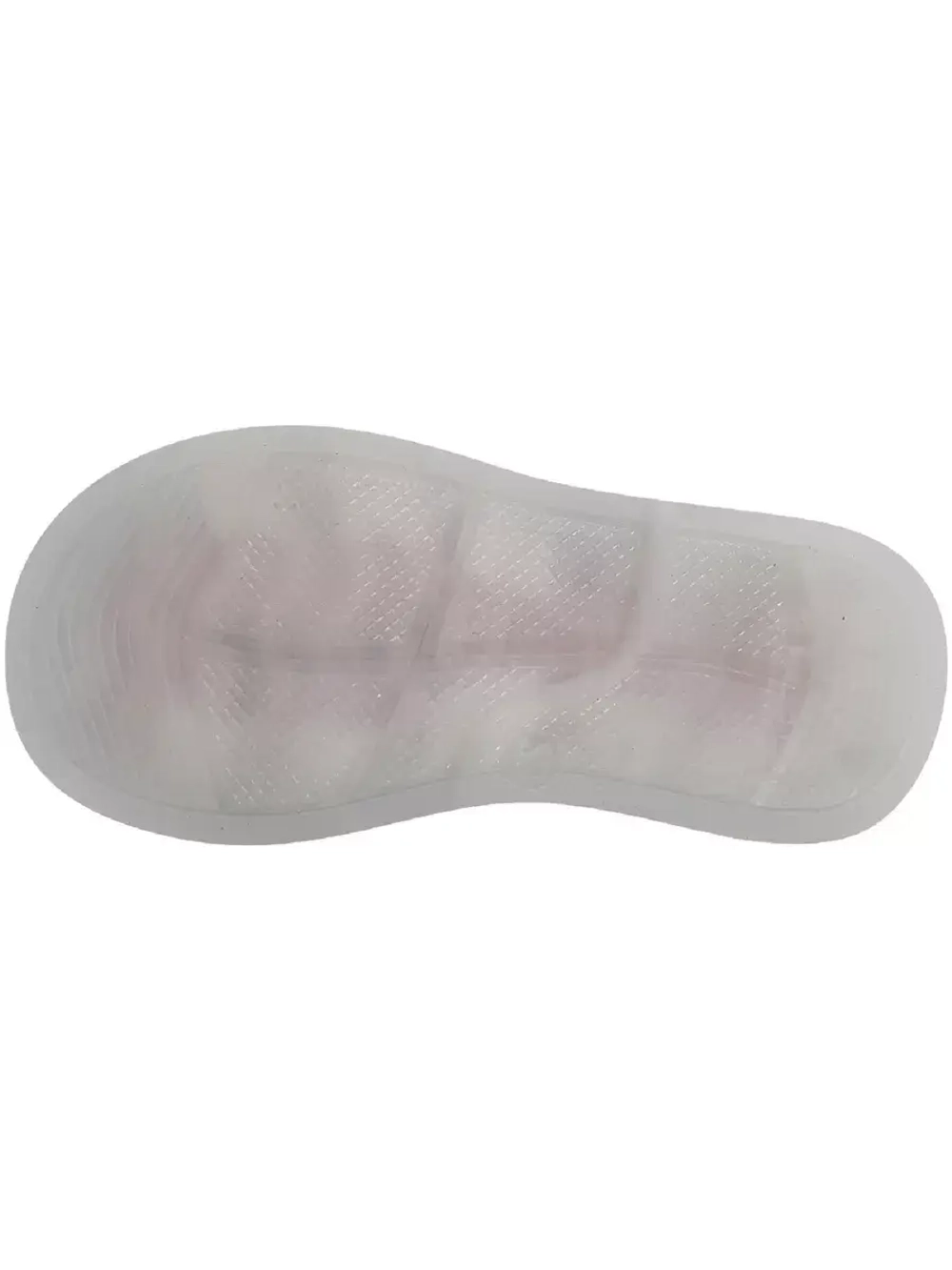 Детские сандалии ортопедические каблук Томаса для девочки