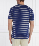 Футболка POLO RALPH LAUREN - голубой(710934666)