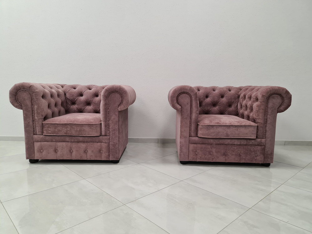 Микровелюр Vittorio eldberry (Витторио элдберри)