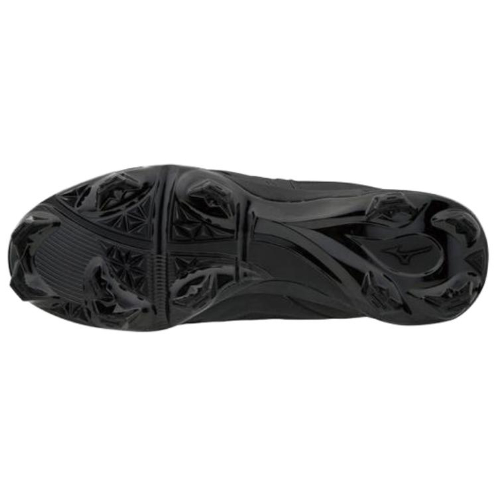 Mizuno Dominant Baseball Shoes Men"s Black