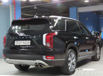 Hyundai Palisade Бензин 3.8 2WD (04.2020)