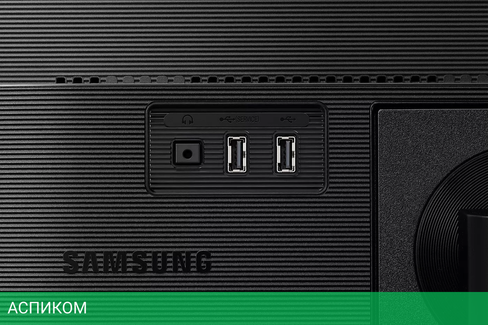 Монитор Samsung T45F LF24T450FQRXXE