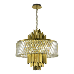 Подвесная люстра ST-Luce SL1635.303.09
