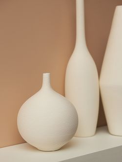 Ваза Isida, 19 см