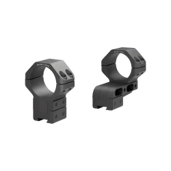 Консольные кольца Vector Optics 30 мм (с регулировкой высоты) на планку типа "ласточкин хвост" (XASR-3065), вид сбоку