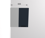 Ройс Черника ПУ 650