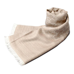 Шарф GUCCI, 165904-3G646-9500