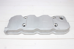 Крышка клапанная Cummins 4ISBe 10013 /3968859/