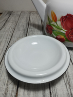 Чайник 3,5 л Декор 2713/4 Тюльпаны