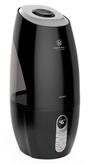 Бытовой увлажнитель серии TEANO RUH-T300/5.7E-WT — (5)