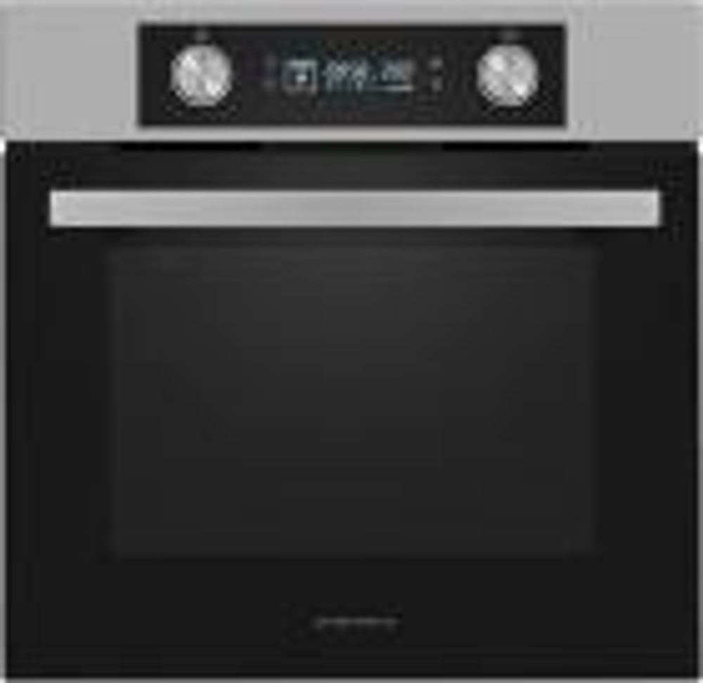 Электрический духовой шкаф Maunfeld AEOH6062S