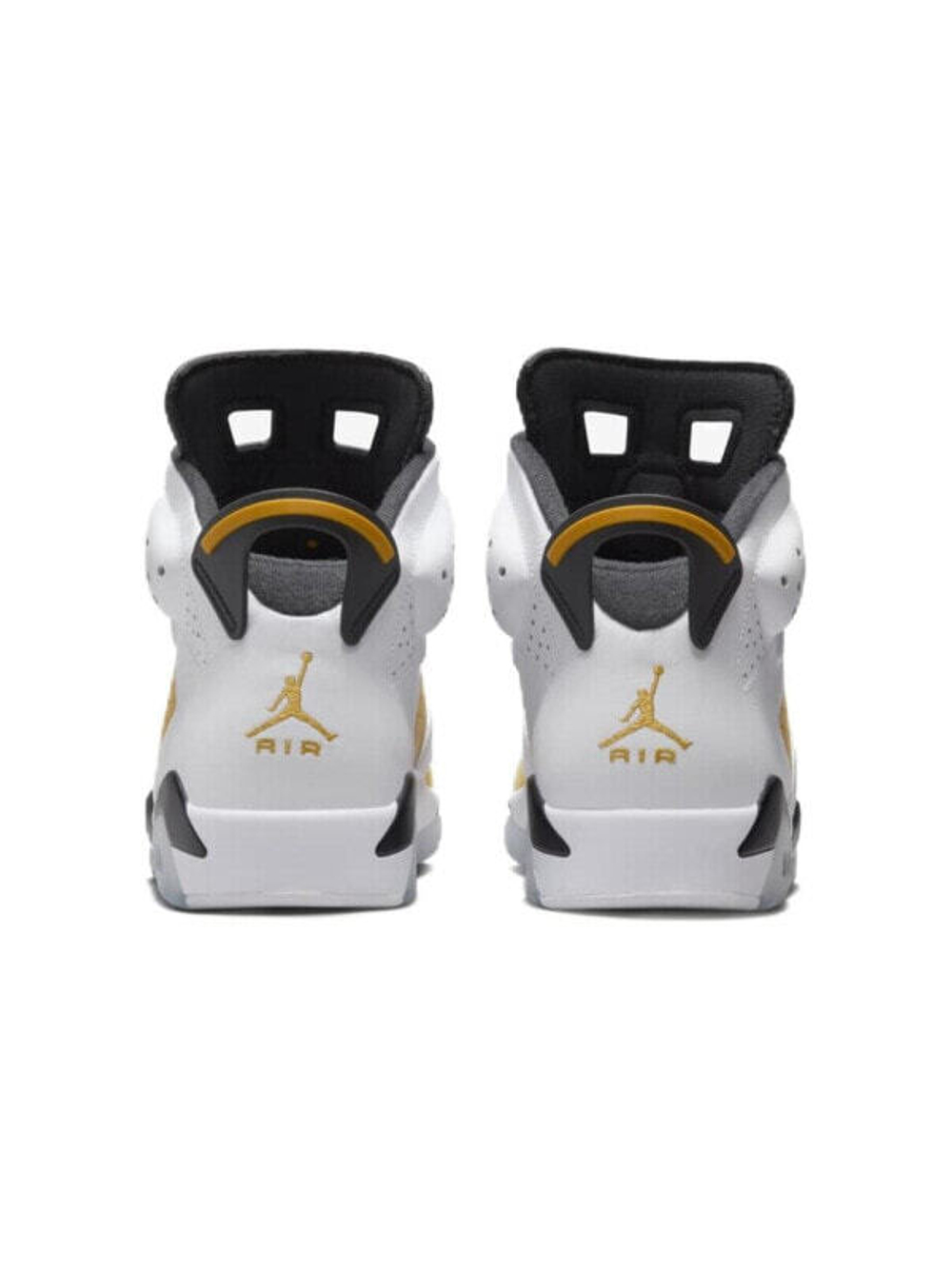 Air Jordan 6 Retro 'Yellow Ochre'