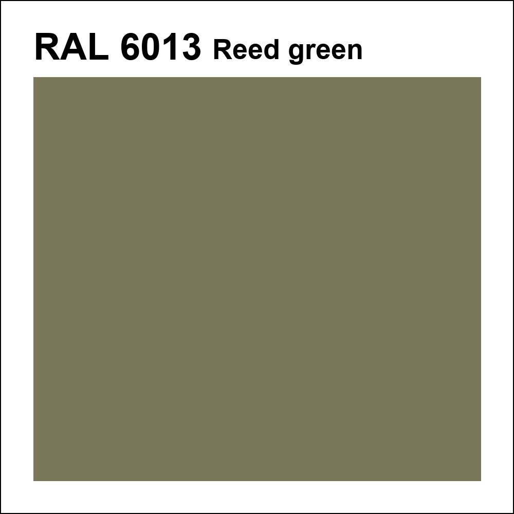 RAL 6013 за кг