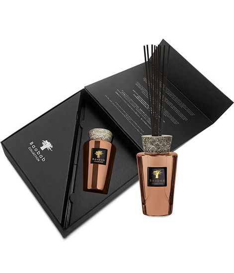 Cyprium, аромадиффузор Les Exclusives Totem, Baobab Collection