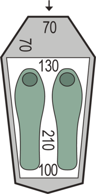 Палатка Pinguin Arris