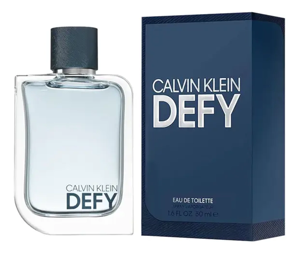 CALVIN KLEIN CK DEFY